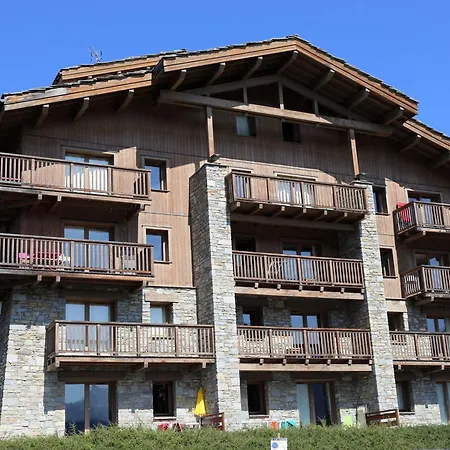 Appartement Spacieux 6 Personnes Avec Balcon Et Wifi - Fr-1-508b-22 *