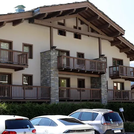 Spacieux 6 Personnes Avec Balcon Et Wifi - Fr-1-508b-22 Appartement