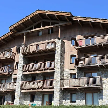 Spacieux 6 Personnes Avec Balcon Et Wifi - Fr-1-508b-22 Appartement *